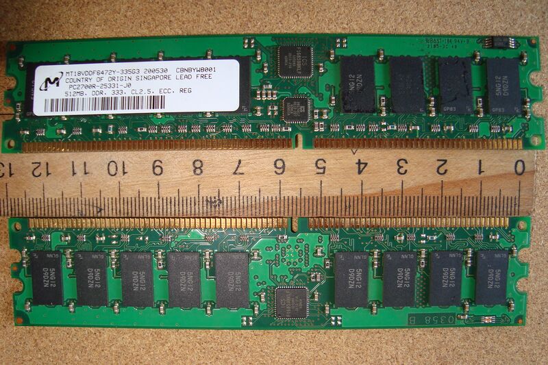 File:Micron PC2700 DDR ECC REG.jpg